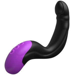 HYPER PULSE P SPOT PROSTATE  MASSAGER