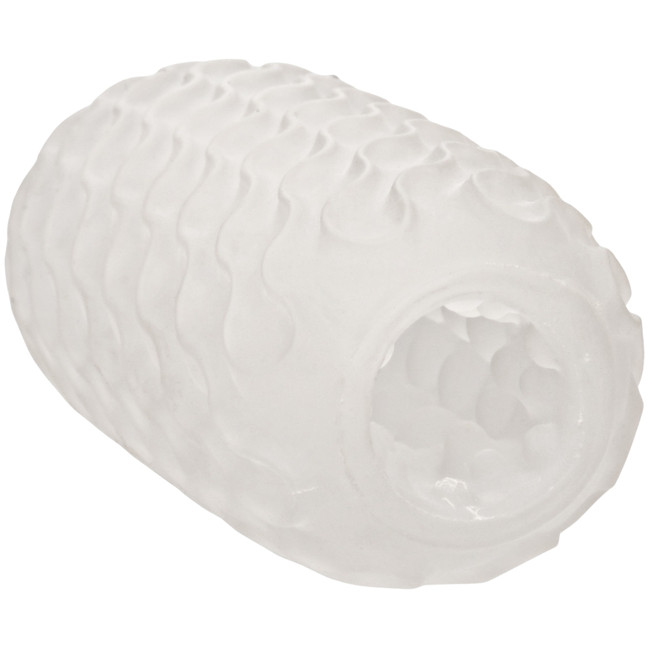 REVERSIBLE NUBBY STROKER