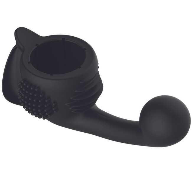 LOVENSE DOMI 2 FEMALE ATTACHMENT FOR MINI WAND