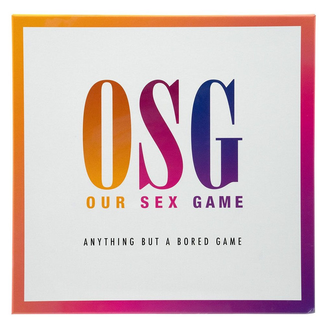 OUR SEX GAME COUPLES ROMANTIC GAME