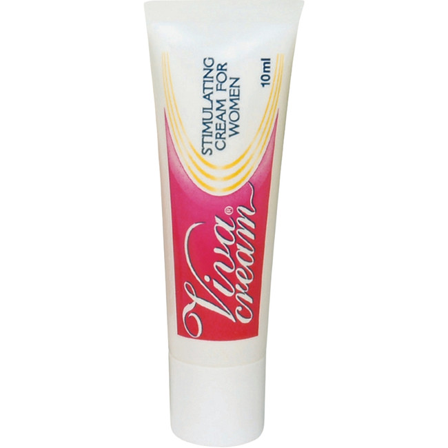 VIVA CREAM STIMULATING CREAM FOR HER 10 ML