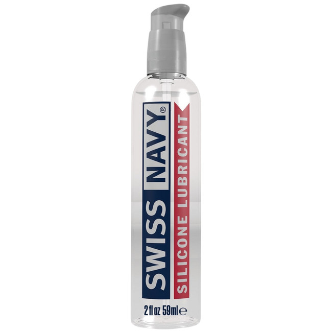 PREMIUM SILICONE LUBRICANT 4 OZ
