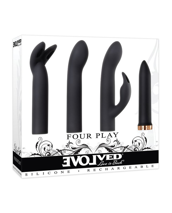 Four Play