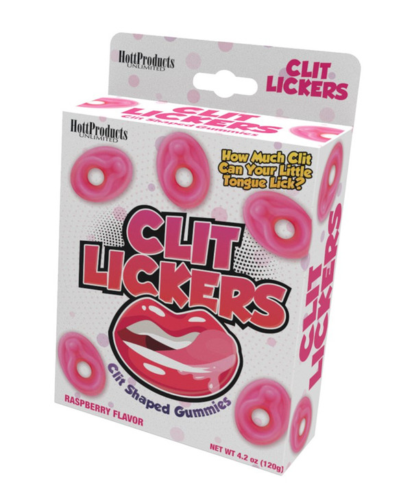 Clit Lickers