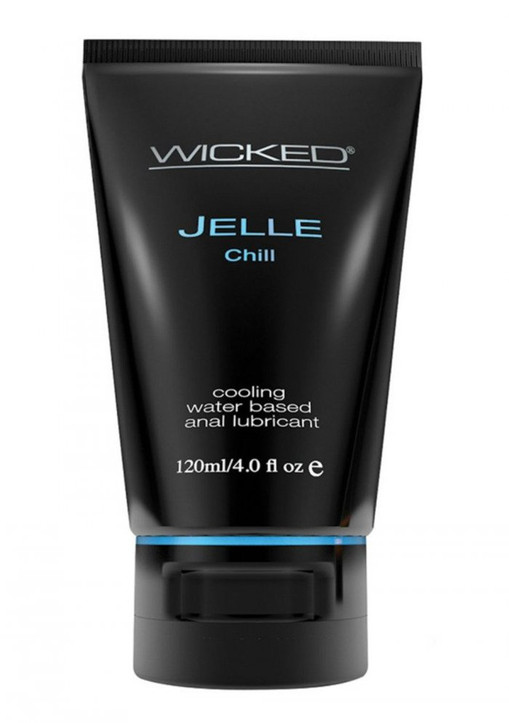 Wicked Jelle Chill 4 OZ