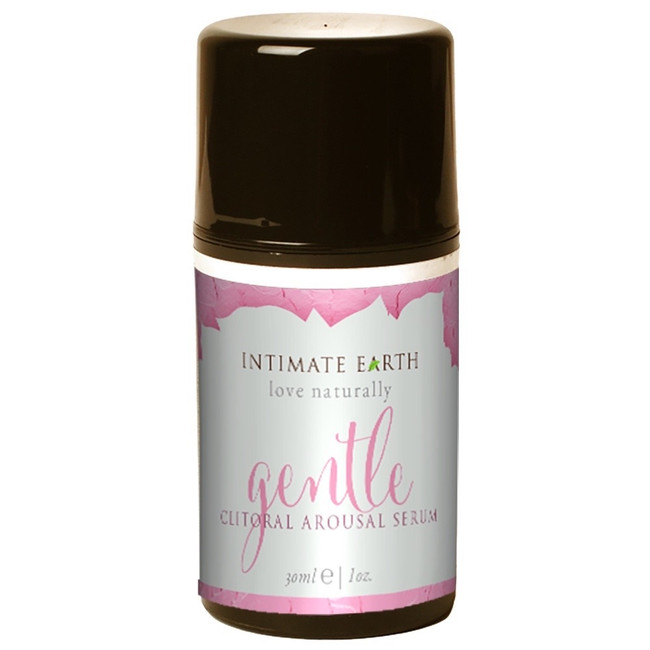 Gentle Clitoral Arousal Serum