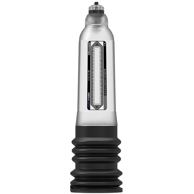 HYDRO 7 BATHMATE PENIS PUMP