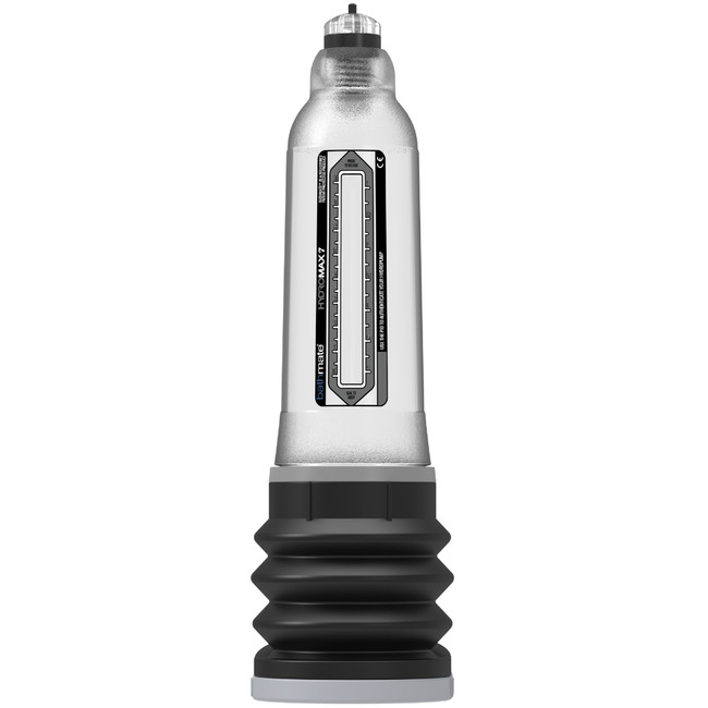 HYDROMAX 7 BATHMATE PENIS PUMP