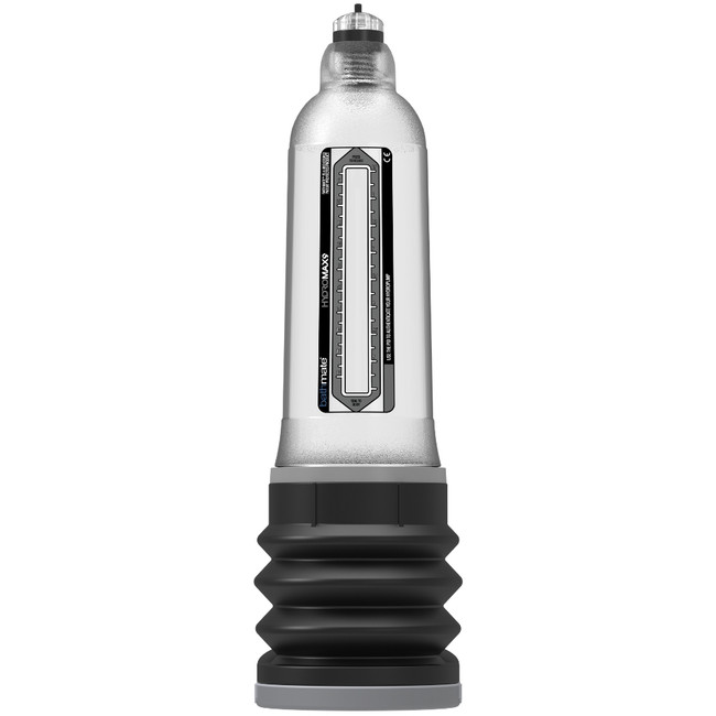 HYDROMAX 9 BATHMATE PENIS PUMP