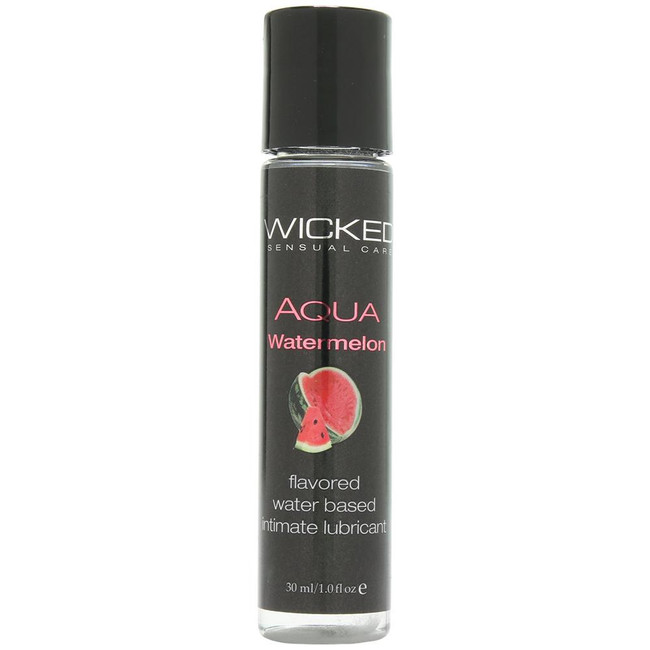 Wicked Aqua-Watermelon-1 OZ