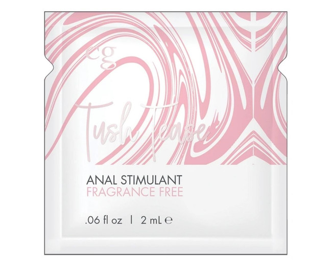 TUSH TEASE ANAL STIMULANT .06 OZ