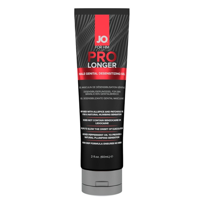 Jo Prolonger Gel-2 OZ