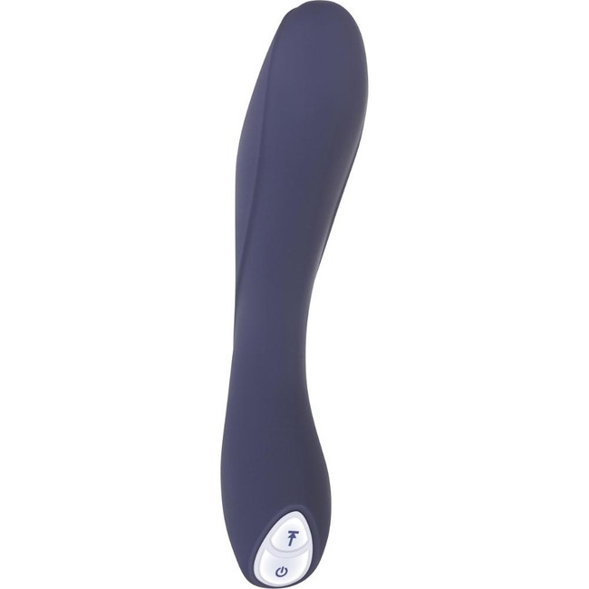COMING STRONG G SPOT VIBRATOR