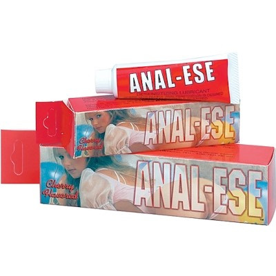 Anal Ease Cream