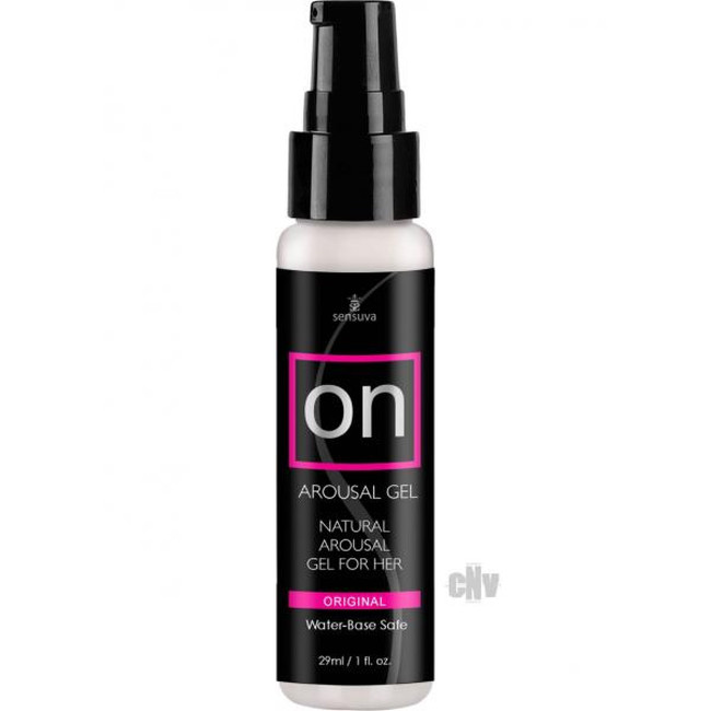 ON Arousal Gel