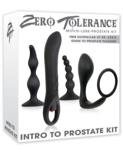 Intro To Prostate Kit