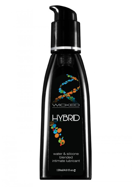 Wicked Hybrid 4 OZ