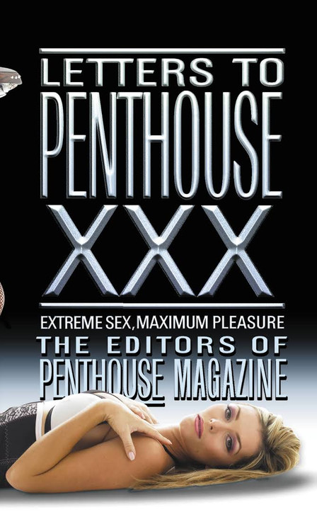 Extreme Sex Maximum Pleasure