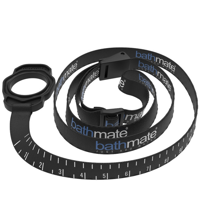 BATHMATE SHOWER STRAP FOR PENIS PUMP