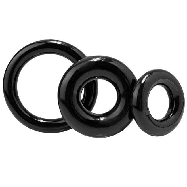 RING O X3 C RING SET