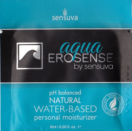 Erosense Aqua Single