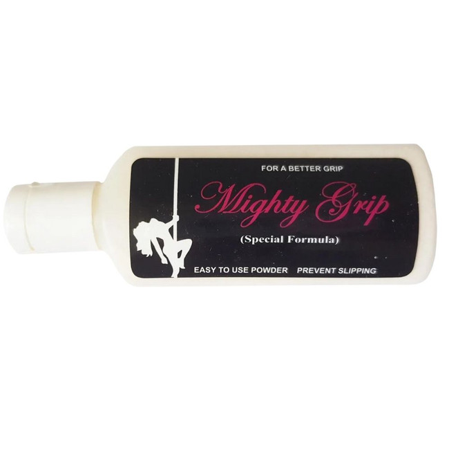 Mighty Grip Special Formula