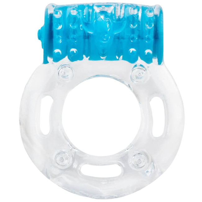 COLOR POP QUICKIE SCREAMING O PLUS RING