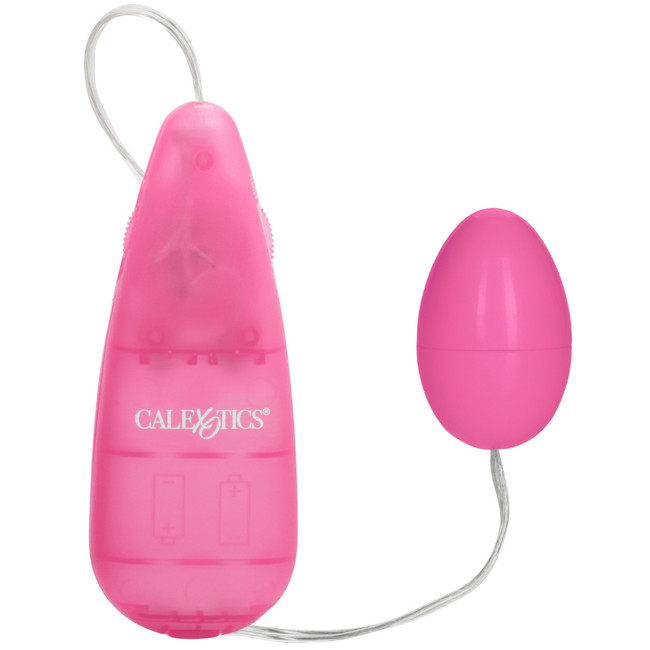 POCKET EXOTICS VIBRATING EGG