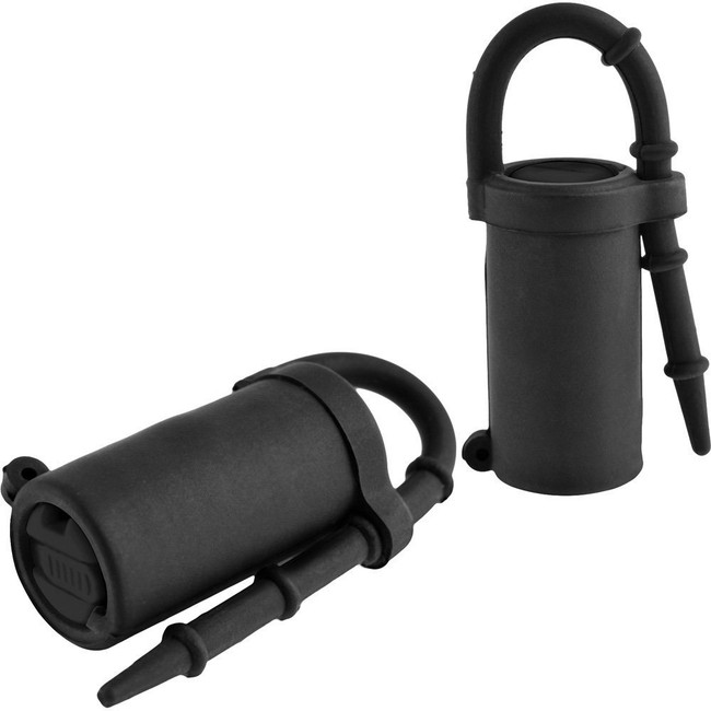 Vibrating Nipple Teazer