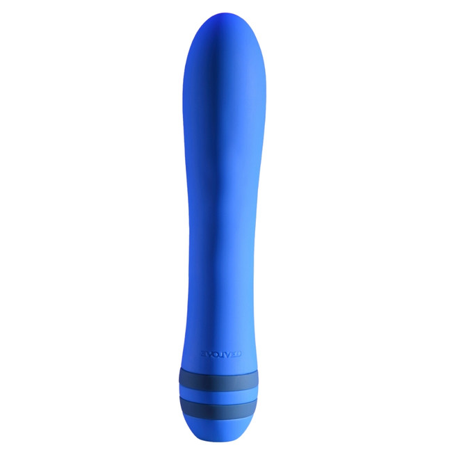 THE PLEASER VIBRATOR