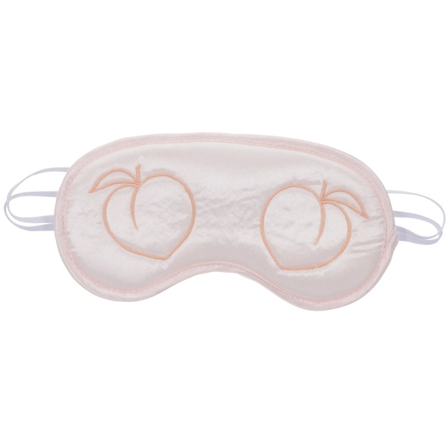 PEACHES 'N CREAME BLINDFOLD