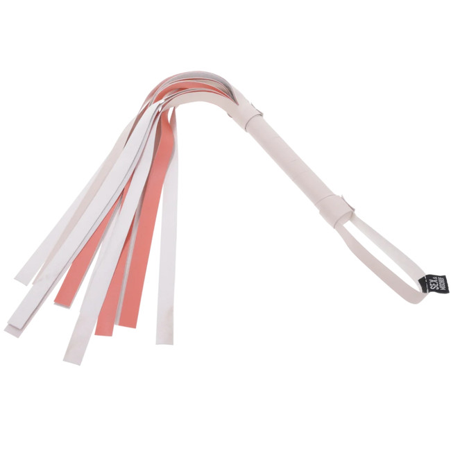 PEACHES 'N CREAME FLOGGER