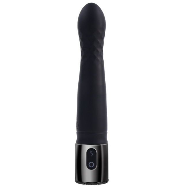 PLAYBOY POWER ZONE VIBRATING AND THRUSTING TOY