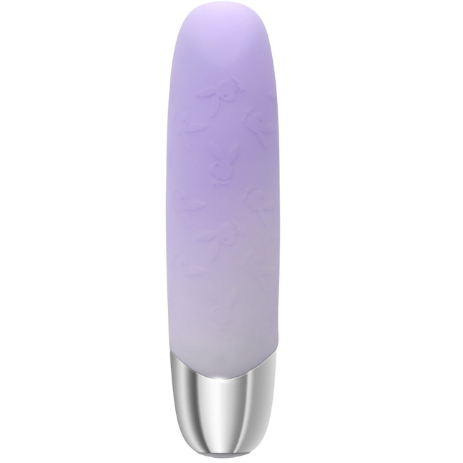 PLAYBOY BUNNY BUNCH BULLET VIBRATOR