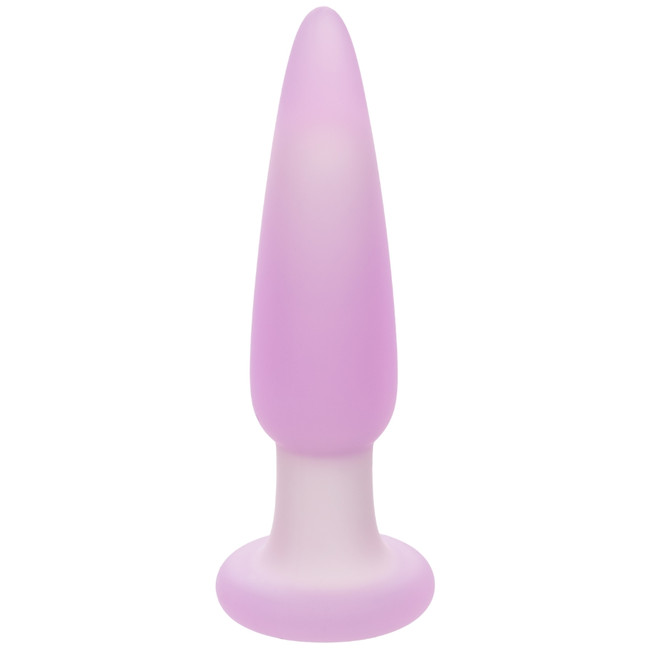 LAVENDER HAZE SLENDER ANAL PROBE