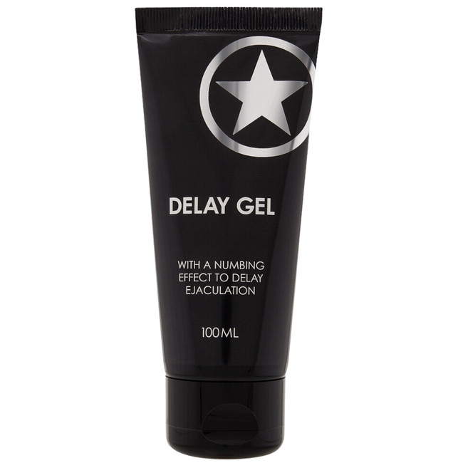 PENIS DELAY GEL