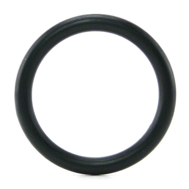 1 1/2" Firm Rubber Cock Ring