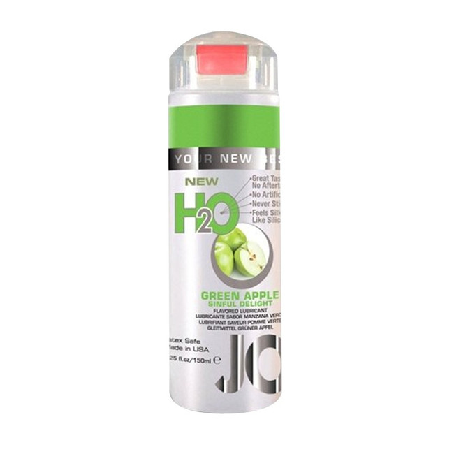 Jo H2O Green Apple