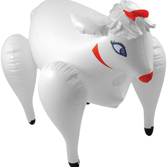 LOLA LOVE LAMB INFLATABLE DOLL