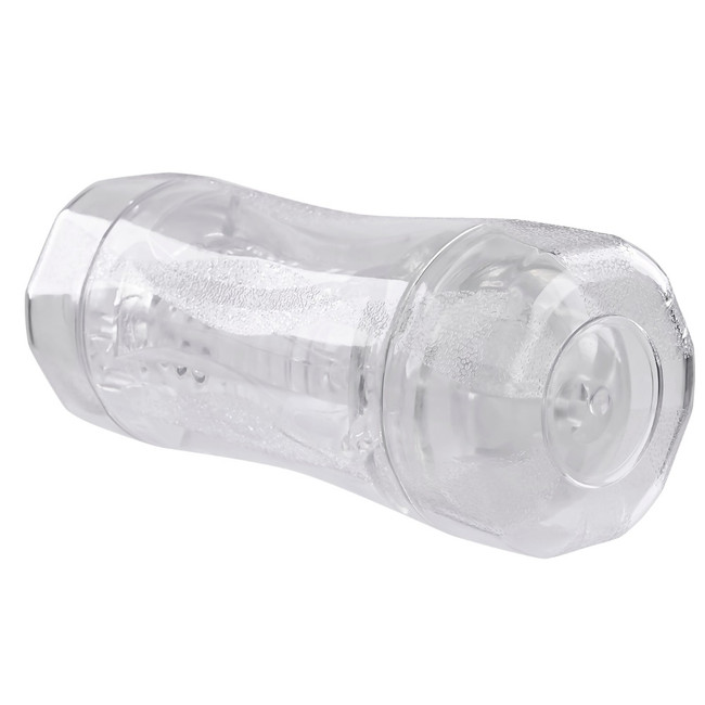 DOUBLE FANTASY DUAL ENDED STROKER