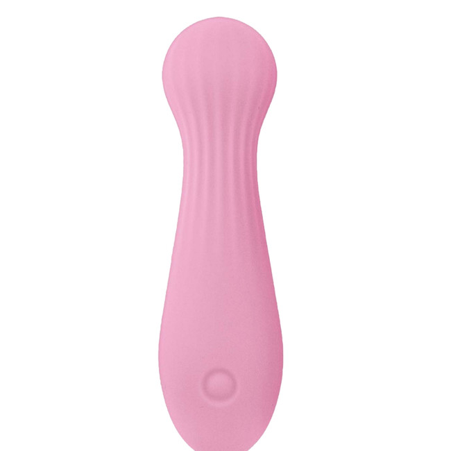 MY SECRET TORPEDO PINK BULLET VIBRATOR