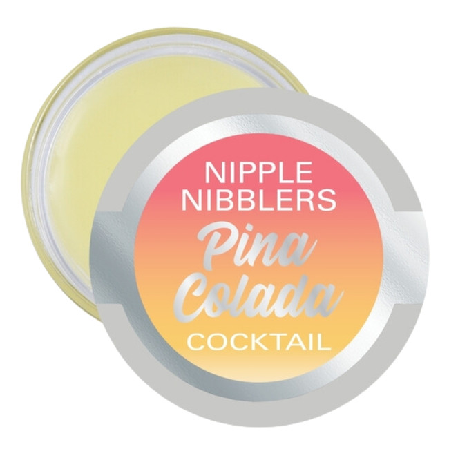 NIPPLE NIBBLERS PINA COLADA PLEASURE BALM