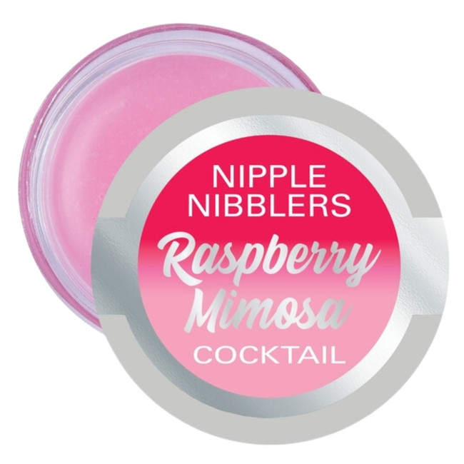 NIPPLE NIBBLERS RASPBERRY MIMOSA PLEASURE BALM