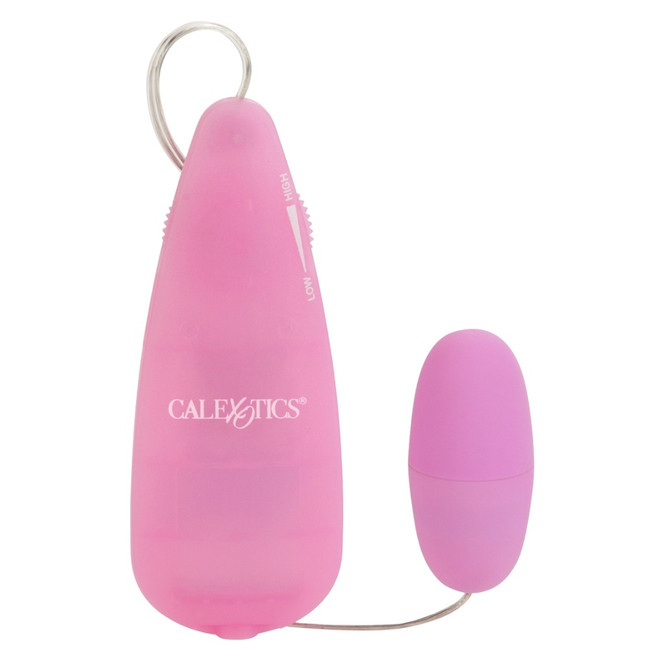 FIRST TIME SATIN TEASER VIBRATOR