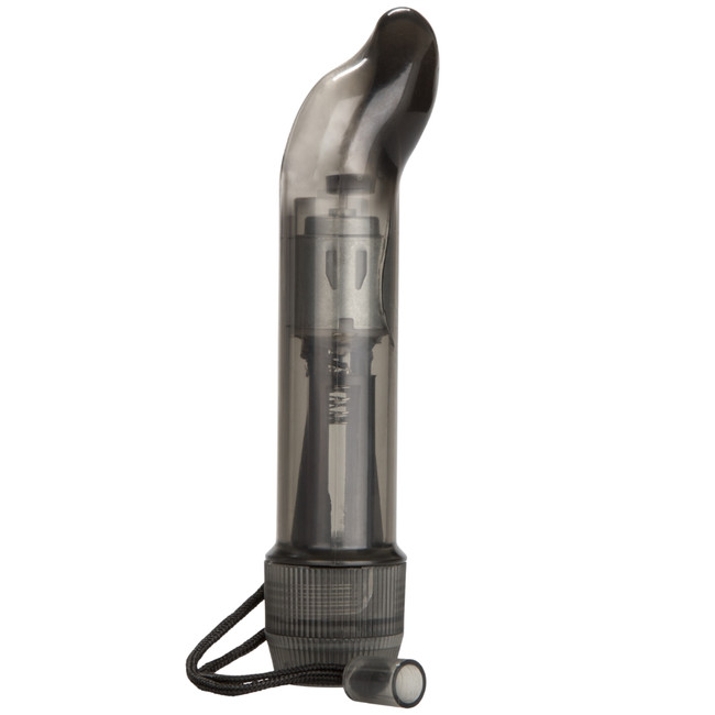 DR JOEL KAPLAN PERINEUM VIBRATOR 4.5"