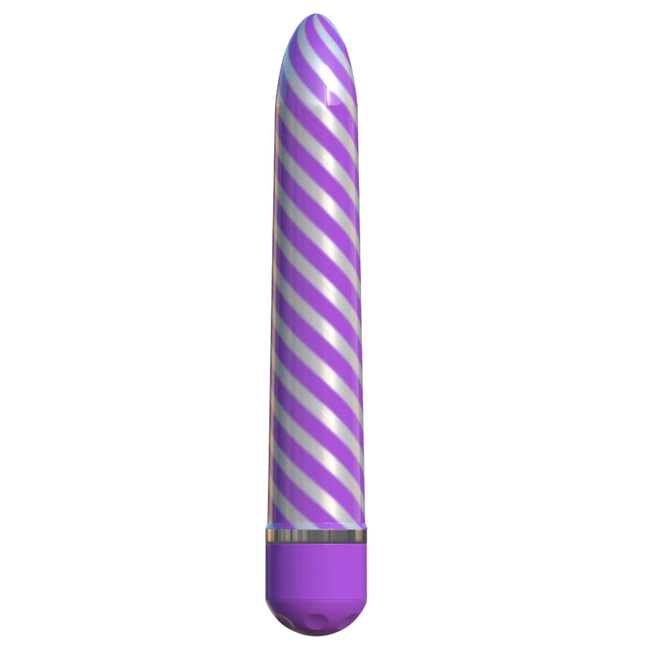 CLASSIX SWEET SWIRL VIBRATOR