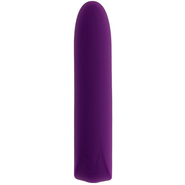 PLAYBOY PLEASURE ONE & ONLY BULLET