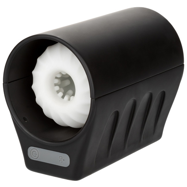 OPTIMUM POWER THRUSTER MALE MASTURBATOR