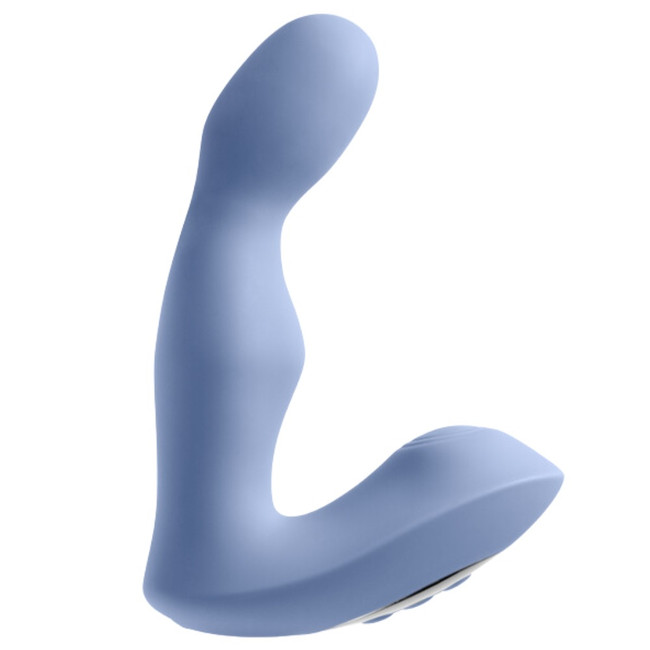 JIMMY JANE PULSUS P SPOT VIBRATOR