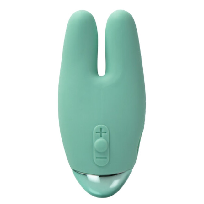 JIMMY JANE FORM 2 GRIPP CLIT VIBRATOR